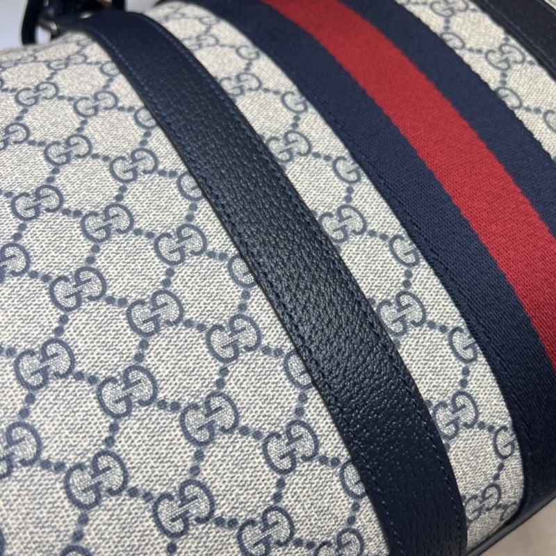 Gucci Travel Bags